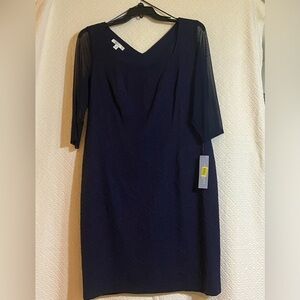 Women’s 16w cocktail dress NWT